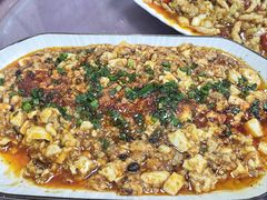 -洪霞餐馆