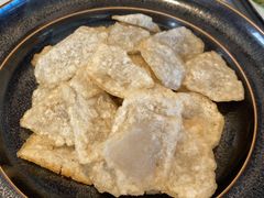 炸灌肠-四季民福烤鸭店(前门店)