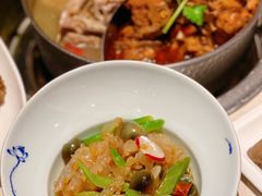 -浩爷羊蝎子火锅(望京店)