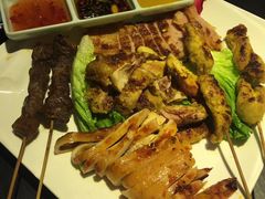 -泰好吃·泰式餐厅(彭城壹号店)