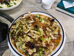 -金三可市井水煮鱼(金碧园店)