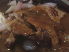 -开心果牛扒城(雍华庭店)