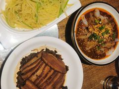 -渝信川菜(长安店)