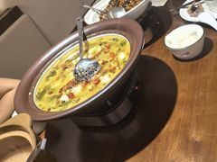 -U你·天然调味(南湖总店)