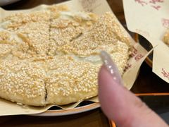 常州特色麻糕-老西门·常州菜(新区店)
