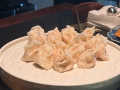 -浩运·海鲜青岛菜·海胆水饺(石老人店)
