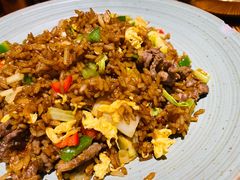 -塔哈尔·新疆盛宴(城西银泰店)