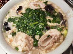-春发生饭店·非遗(南院门店)