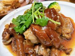 -潮巷·老潮汕美食集市(欢乐港湾店)