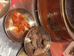 -西塔老太太泥炉烤肉(苏州大悦城店)