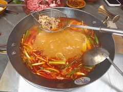 -贵厨酸汤牛肉(花果园国际中心店)