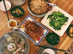 -先记烧鹅王·本地粤菜(福永店)