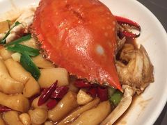 -龙宴海鲜城(经中路店)