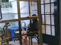 -浅行深作咖啡坊