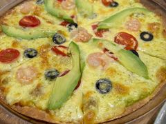 -Barbe a papa亲子餐厅(杨浦店)