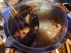 -搓火大都会(广安门总店)