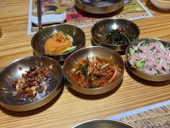 -小木屋米酒店·韩国料理(深圳总店)