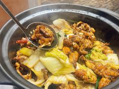 -夜郎国·贵州菜(南山店)