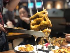 -汉巴味德(大悦城店)