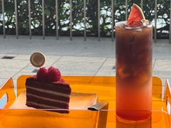 -日落吧·海景咖啡厅·餐酒吧·鸡尾酒·下午茶·乐队表演·浪漫夕阳·三亚文华东方酒店