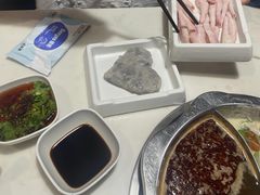 -傣妹火锅(南京东路一店)