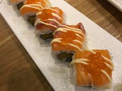 -八间(合生汇店)