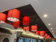 -李记东北饺子馆·东北菜(欢乐谷店)