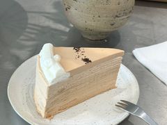 -爱樂咖啡(青年体育公园店)