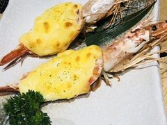 -虹料理·日料放题(悠方店)