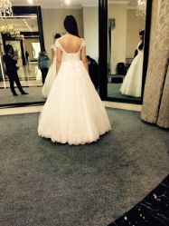 宝娜嫁衣馆-南京宝娜嫁衣婚纱礼服馆(中央路店)