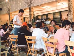 大堂-RAC BAR(安福路店)