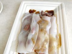 -衡山汇·高级粤菜(霄云路店)