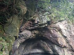 -宁波五龙潭景区