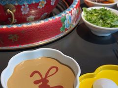 -羊大爷涮肉(亮马桥店)