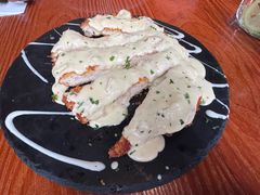 -澳骄 Aussie Kitchen·手工披萨·西餐(国大店)