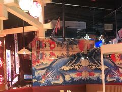 大堂-有喜屋·日料·居酒屋(旭辉广场店)