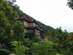 -千佛山风景名胜区