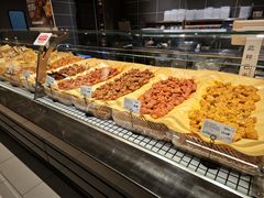 -永辉超市(郫都区爱琴海店)