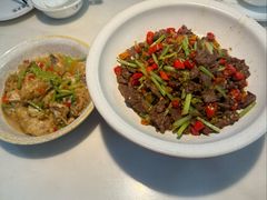 -寻乡迹· 湖南家宴(竹坑店)