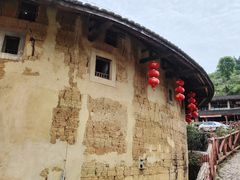 -南靖田螺坑土楼群景区