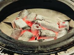 -阿山卓·野生菌火锅·纳西火塘烤肉