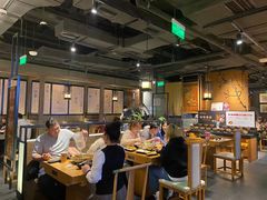 大堂-呷哺呷哺(砂之船奥莱店)