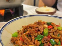 -新新湘菜馆(新中街二条店)