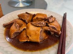 -壹零贰小馆(桂城石啃店)