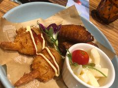 -半秋山西餐厅(销品茂店)