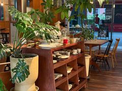 -有序Orderly融合西餐·咖啡(运河外滩店)
