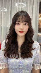 -16番发型