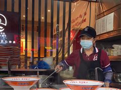 -钟方模白家肥肠粉(春熙店)