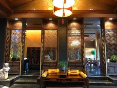 门面-那家小馆•北京菜•烤鸭(香山店)