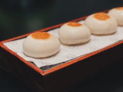 -丽晶轩中餐厅(重庆丽晶酒店)